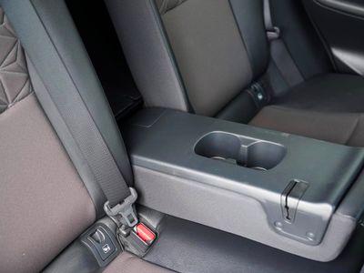 2024 Toyota Yaris Cross