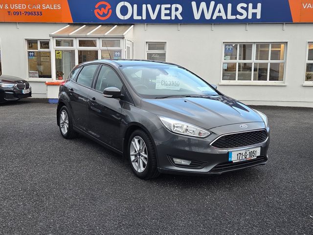vehicle for sale from Oliver Walsh Autos