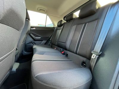 2019 Volkswagen T-Roc