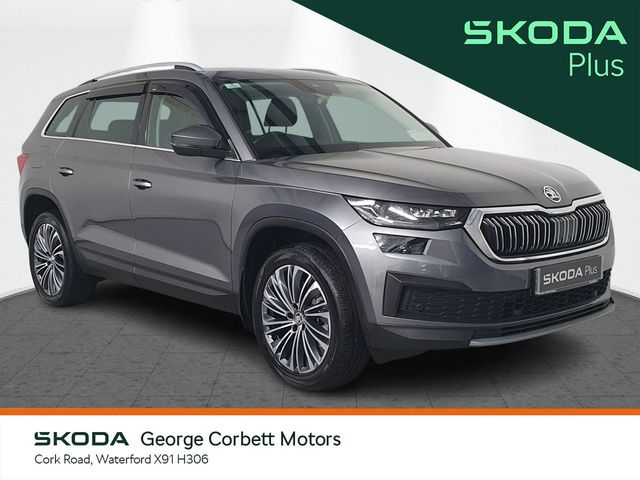 vehicle for sale from George Corbett Motors