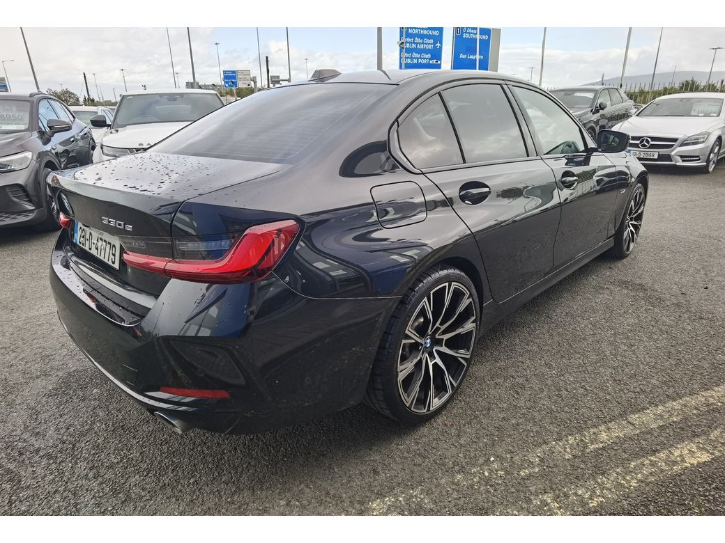 2023 BMW 3 Series