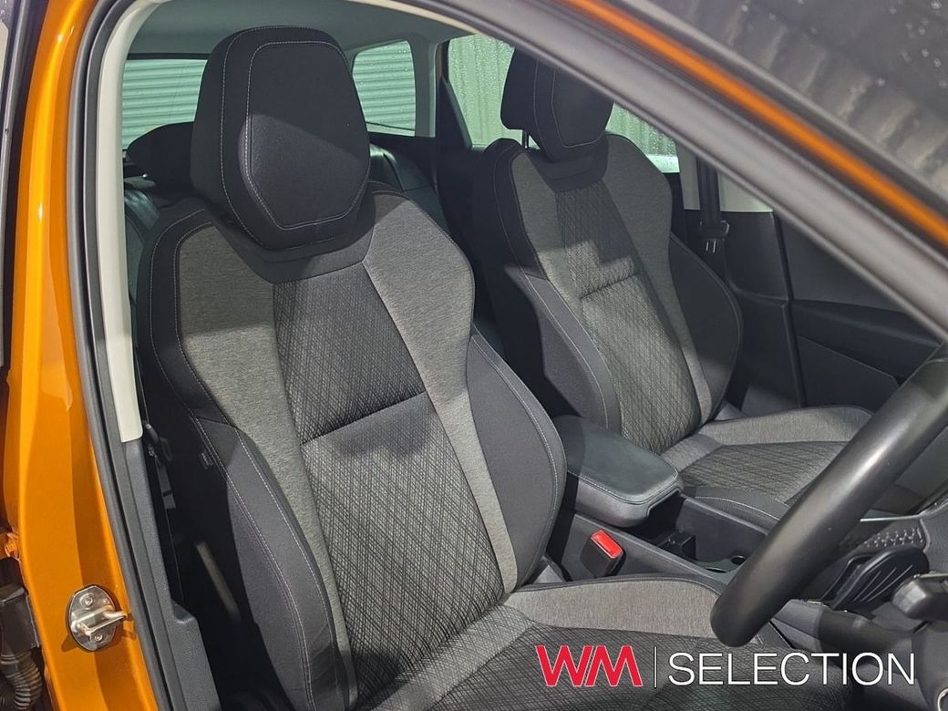 2022 Skoda Karoq