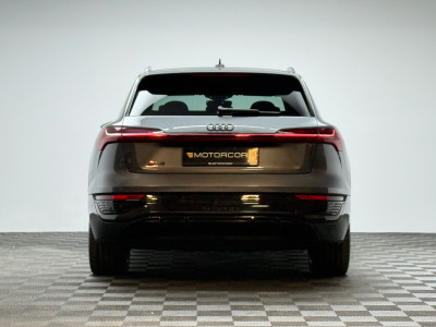 2023 Audi Q8 e-tron