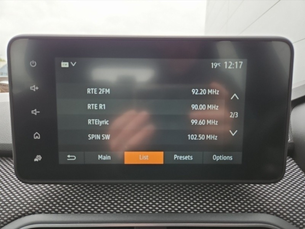 2026 Dacia Jogger