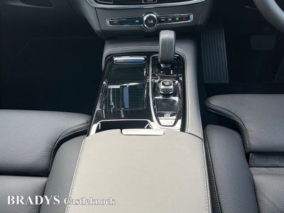 2026 Volvo V90