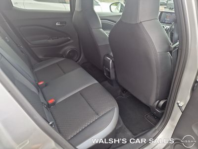 2024 Nissan Juke