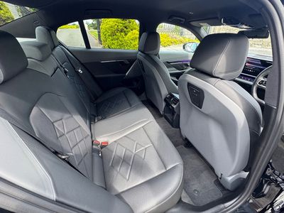 2024 BMW 5 Series