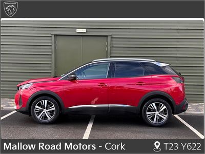 2023 Peugeot 3008