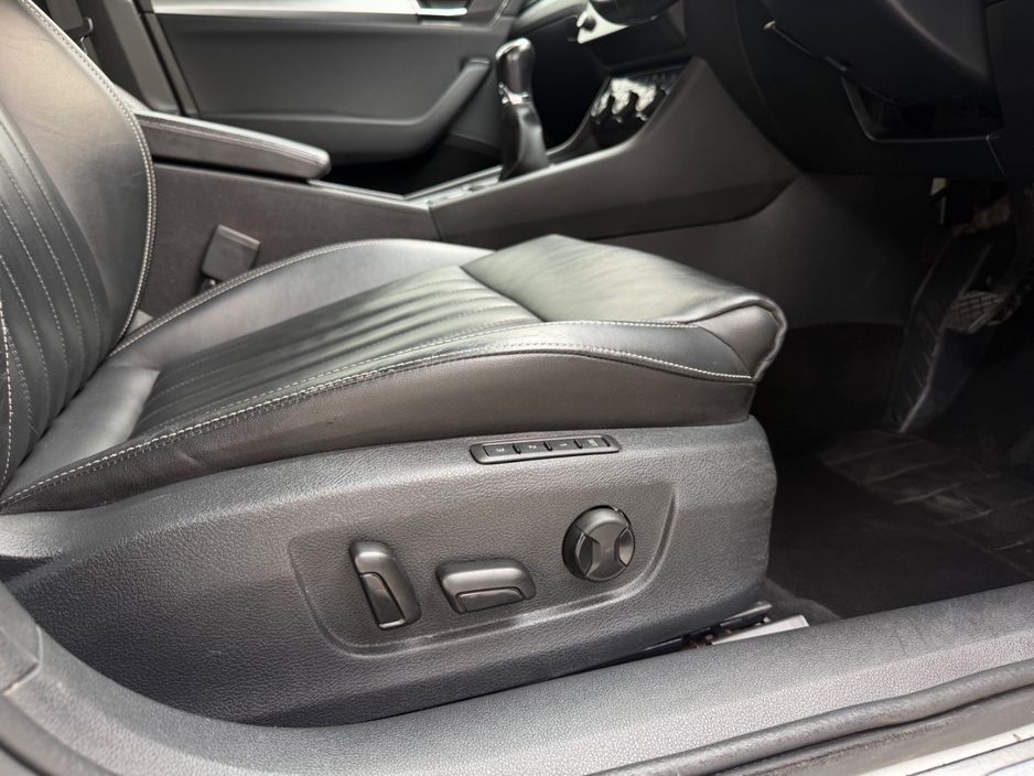 2022 Skoda Superb