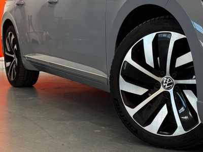 2022 Volkswagen Arteon