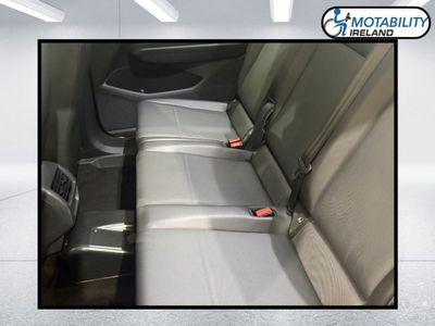 2021 Volkswagen Caddy