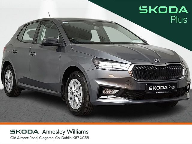 vehicle for sale from Annesley Williams