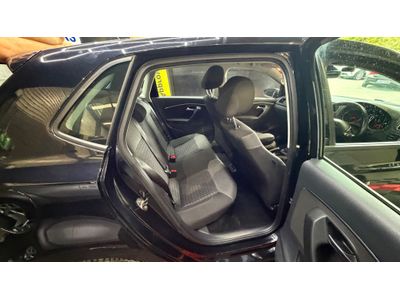 2015 Volkswagen Polo