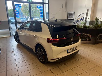 2022 Volkswagen ID.3