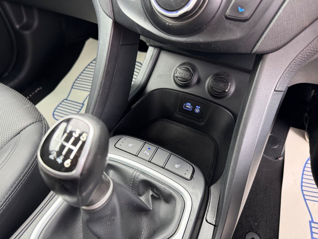 2016 Hyundai Santa Fe