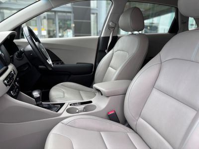 2019 Kia Niro