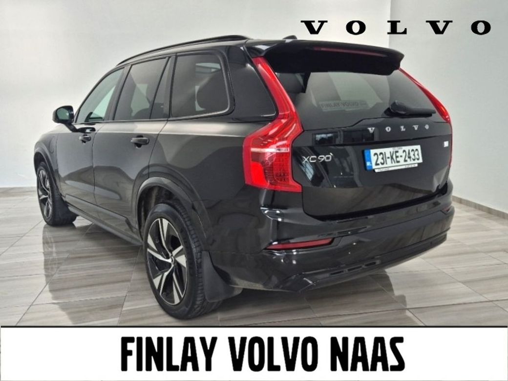 2023 Volvo XC90