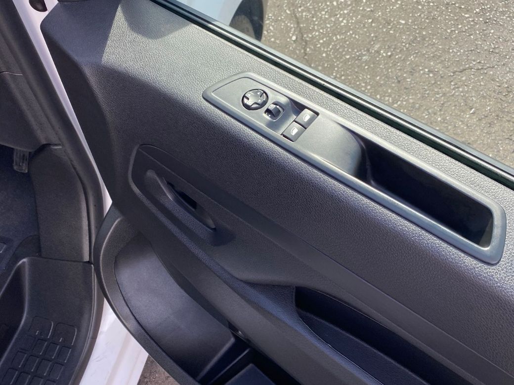 2023 Fiat Scudo