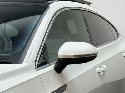 2024 Volkswagen Arteon