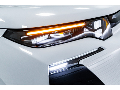 2026 Citroen C5 Aircross