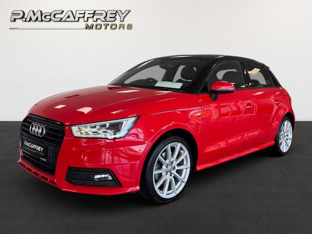 vehicle for sale from P McCaffrey Motors