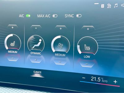2024 BMW 3 Series