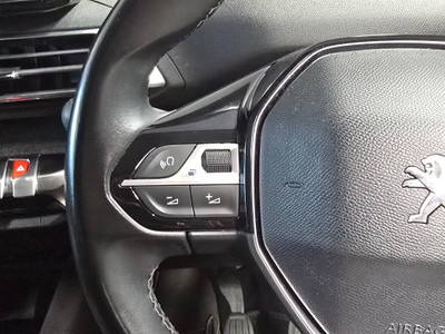 2021 Peugeot 3008