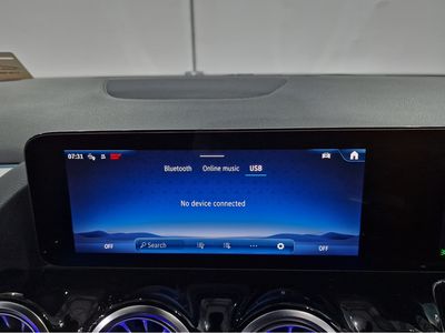 2023 Mercedes-Benz GLA Class