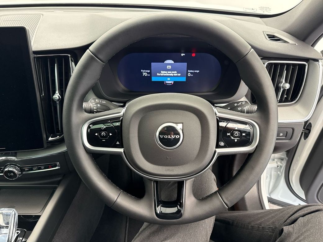 2026 Volvo XC60