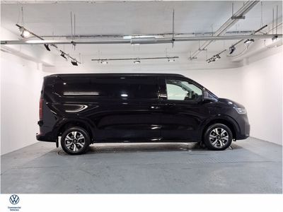 2026 Volkswagen Transporter