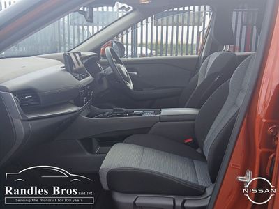 2025 Nissan X-Trail