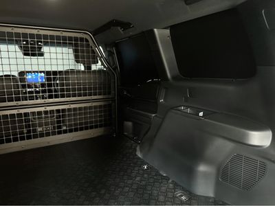 2025 Toyota Landcruiser