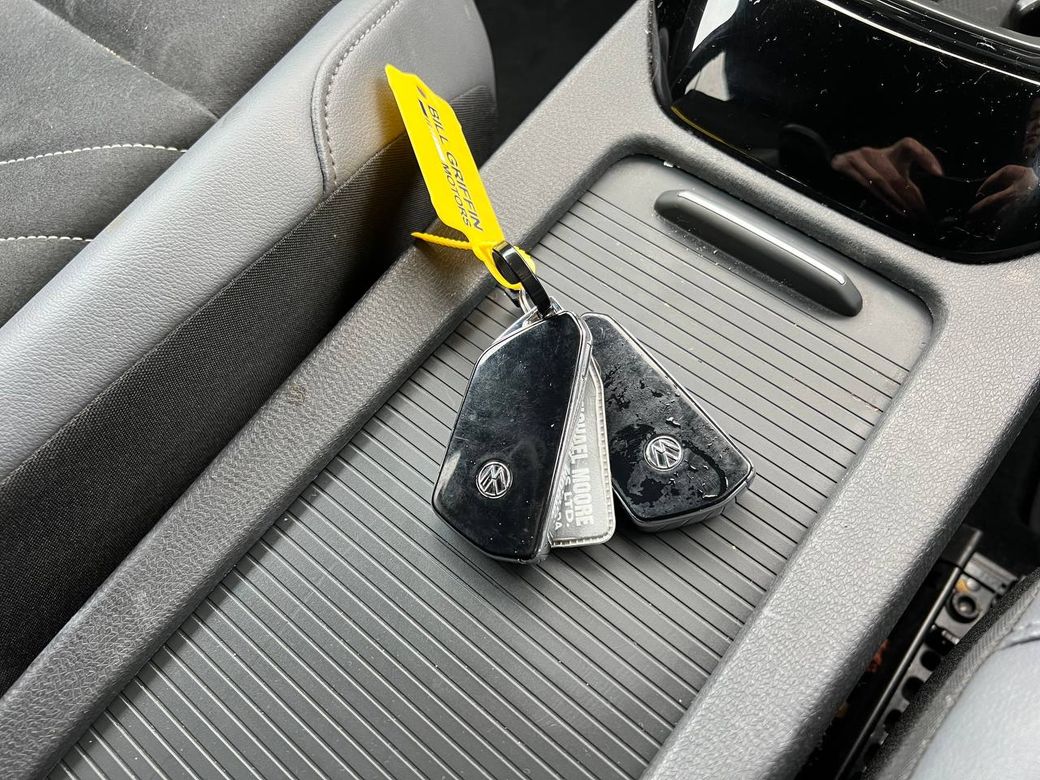 2022 Volkswagen ID.4