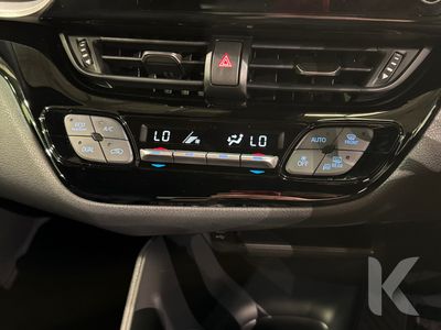2023 Toyota C-HR