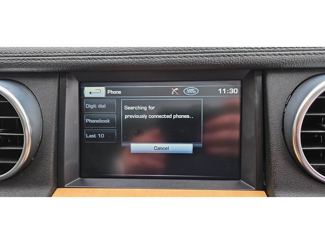 2013 Land Rover Discovery