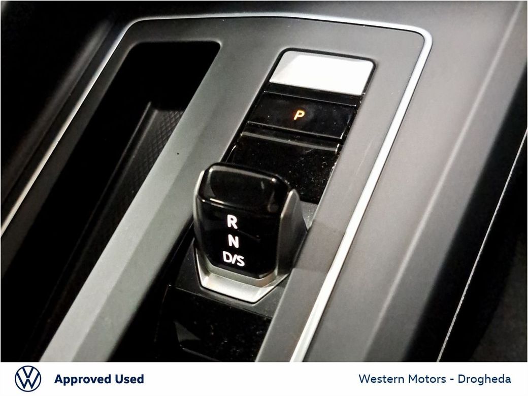 2026 Volkswagen Golf