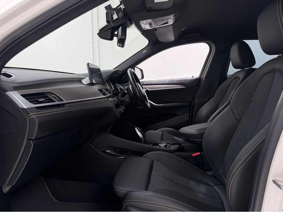 2021 BMW X2