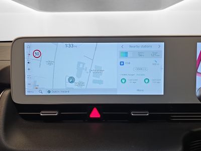 2023 Hyundai Ioniq 5