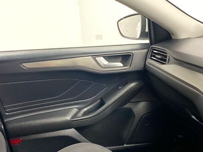 2021 Ford Focus