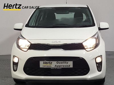 2023 Kia Picanto