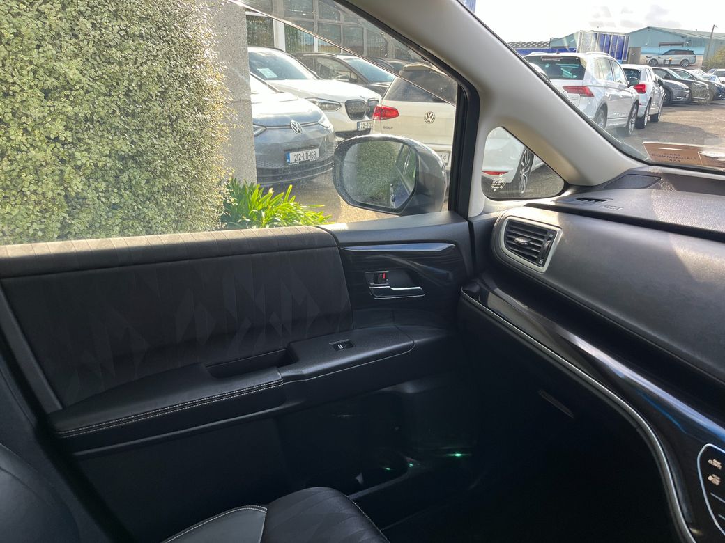 2019 Honda Odyssey
