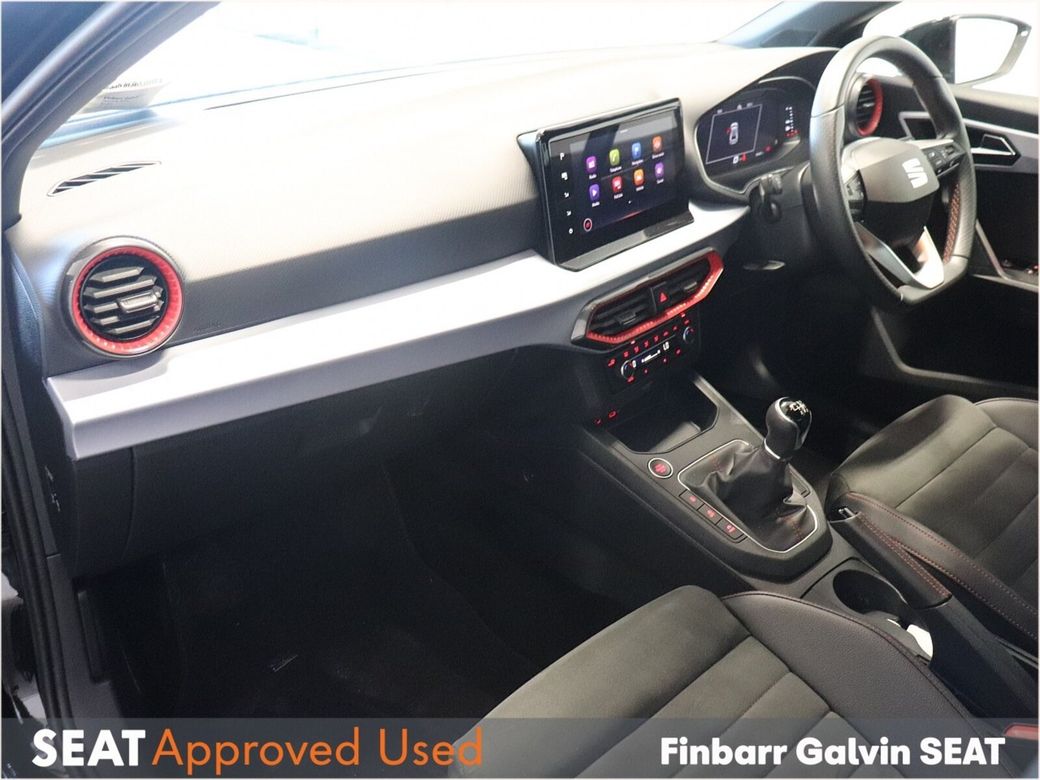 2023 SEAT Ibiza