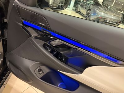 2026 BMW 5 Series