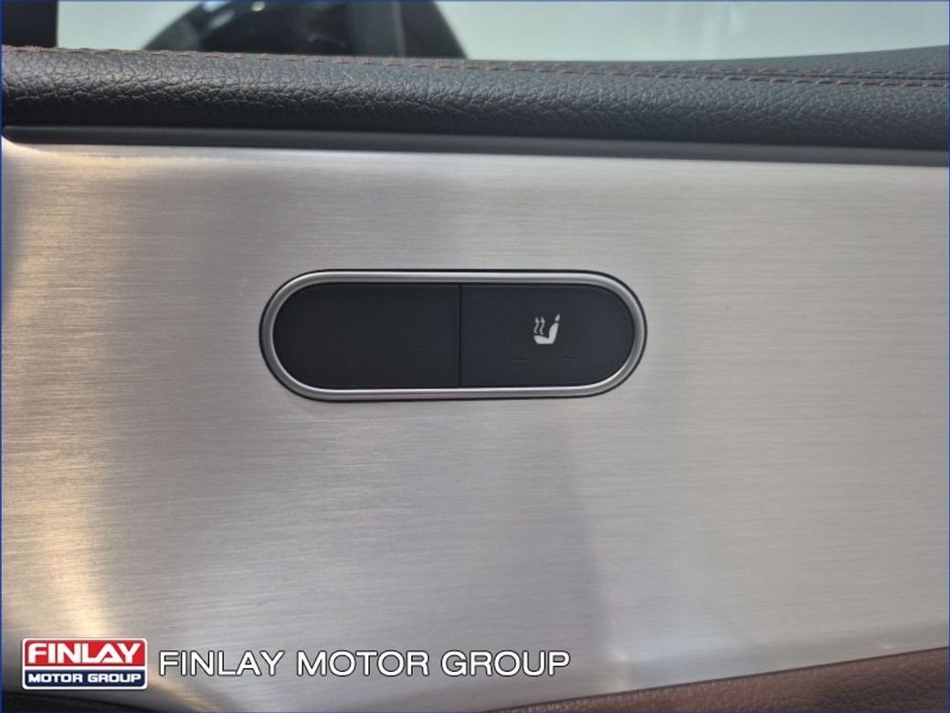 2023 Mercedes-Benz CLA Class