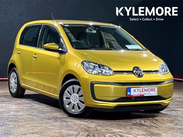vehicle for sale from Kylemore Cars