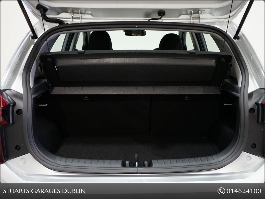 2025 Kia Picanto