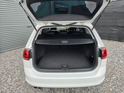 2014 Volkswagen Golf