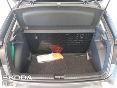 2026 Skoda Fabia