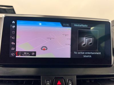 2018 BMW 2 Series