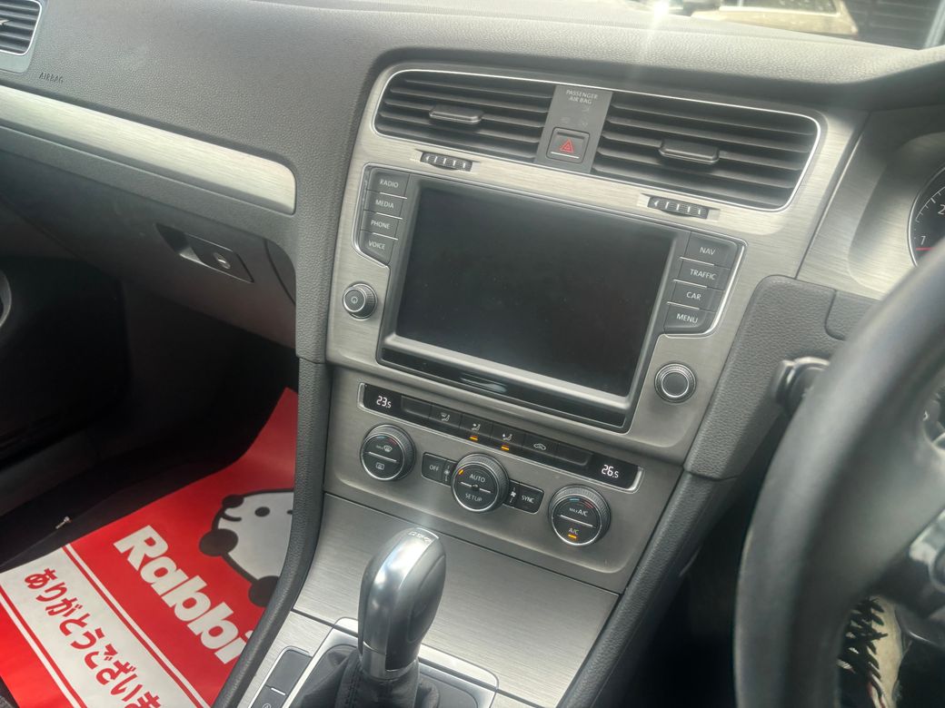 2014 Volkswagen Golf